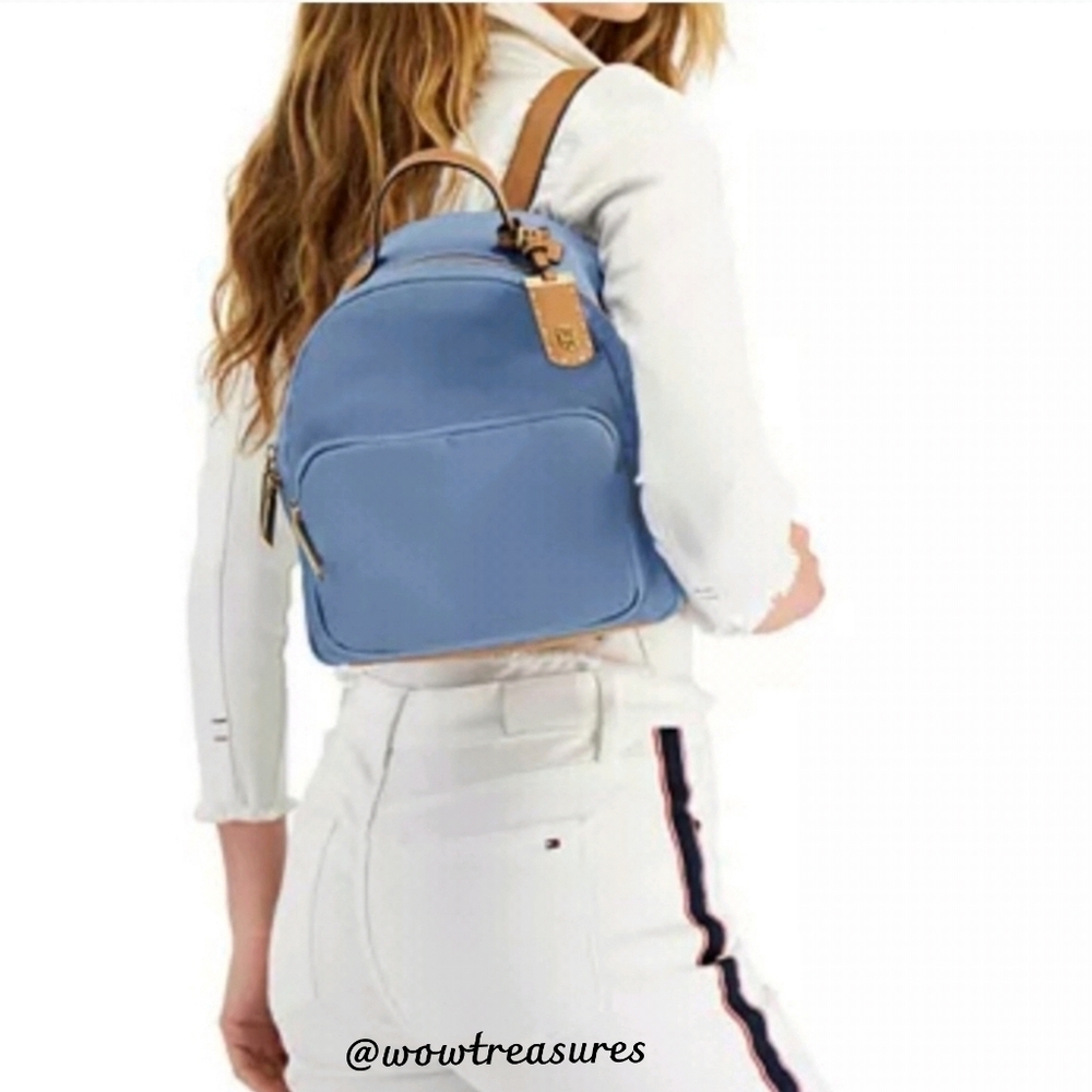 TOMMY HILFIGER Julia Small Dome Backpack